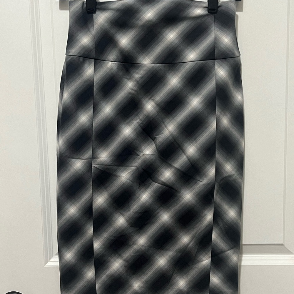 Express pencil skirt Sz 0